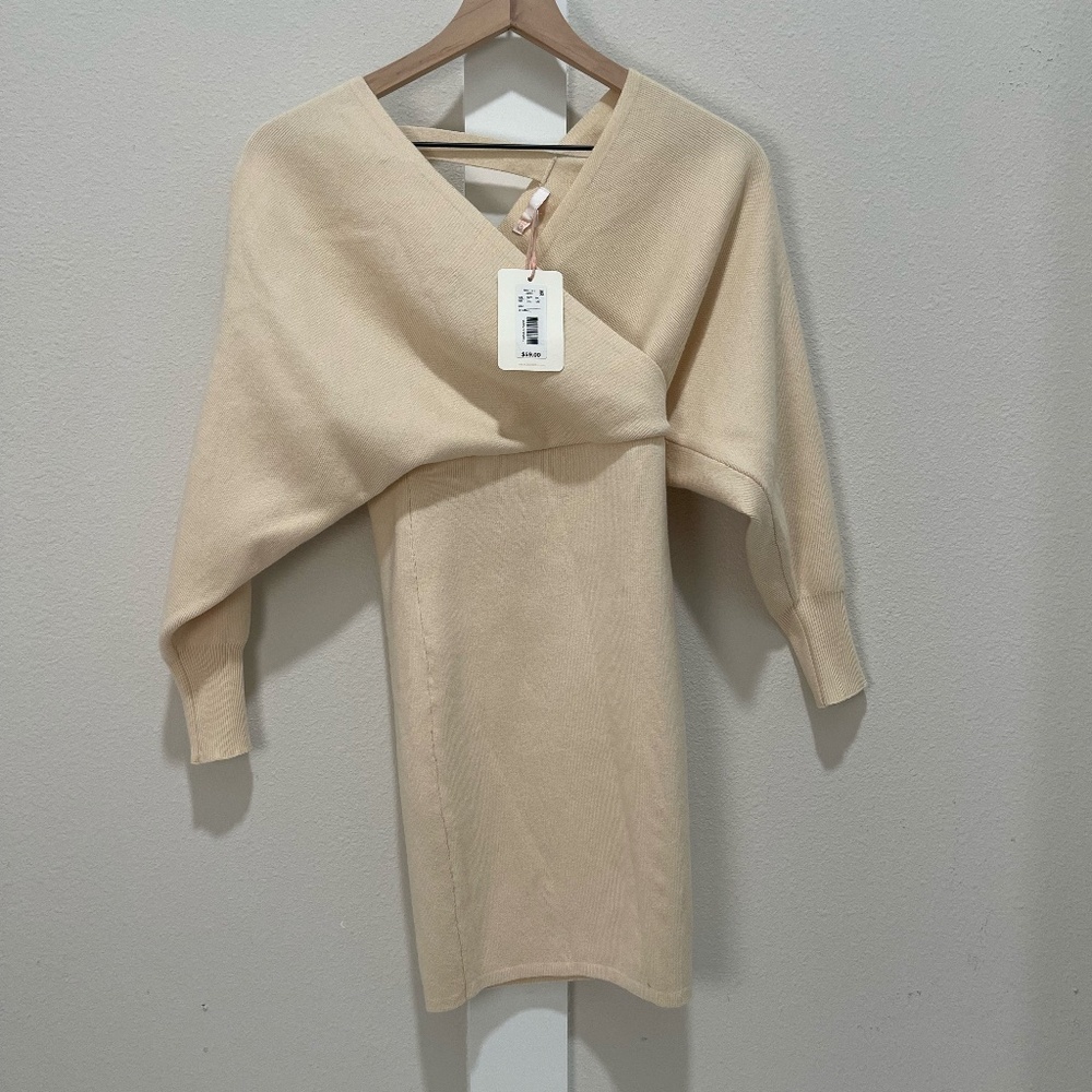 GB Cozy Dress